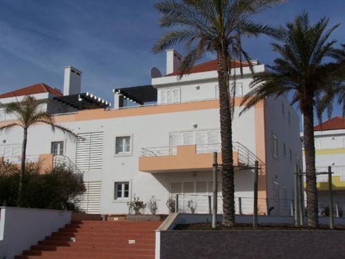 Casa Da Ria Apartamento Cabanas De Tavira Exterior foto